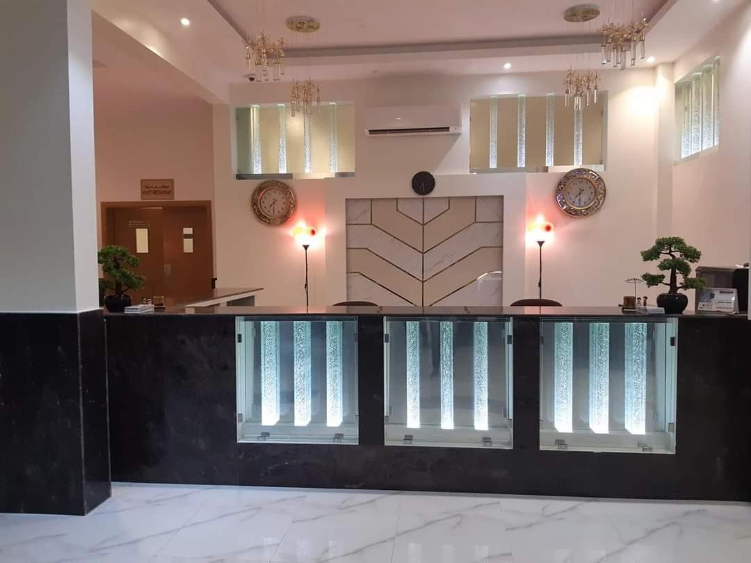 صلالة Qasayed Hotel فندق قصائد المظهر الخارجي الصورة